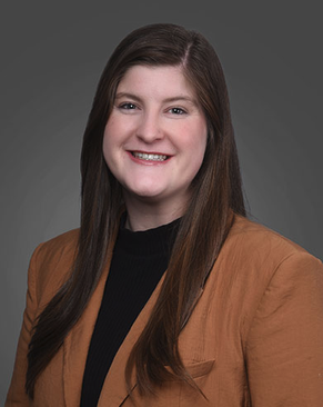 Megan Kowalcyk, PhD